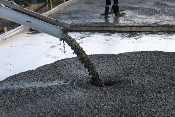 Best Stamped Concrete Services in Calumet City, IL