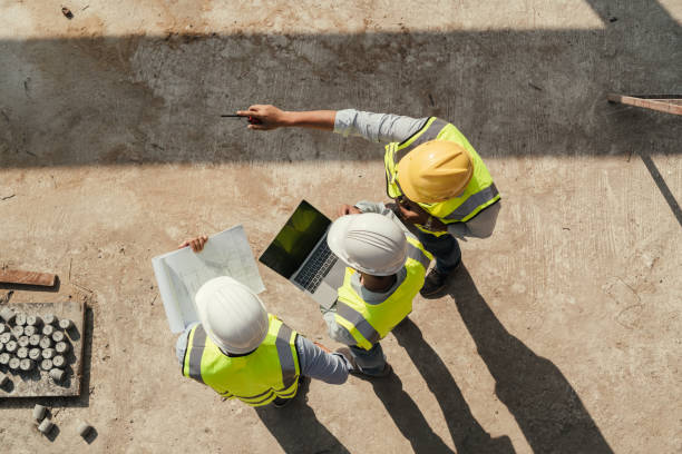 Best Concrete Grinding and Polishing in Calumet City, IL