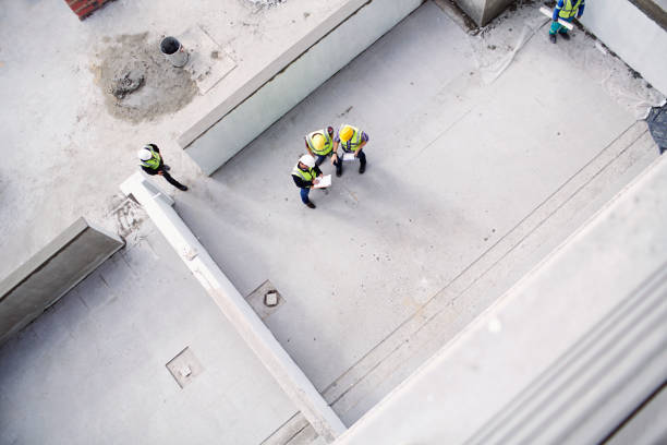 Best Concrete Removal and Replacement in Calumet City, IL